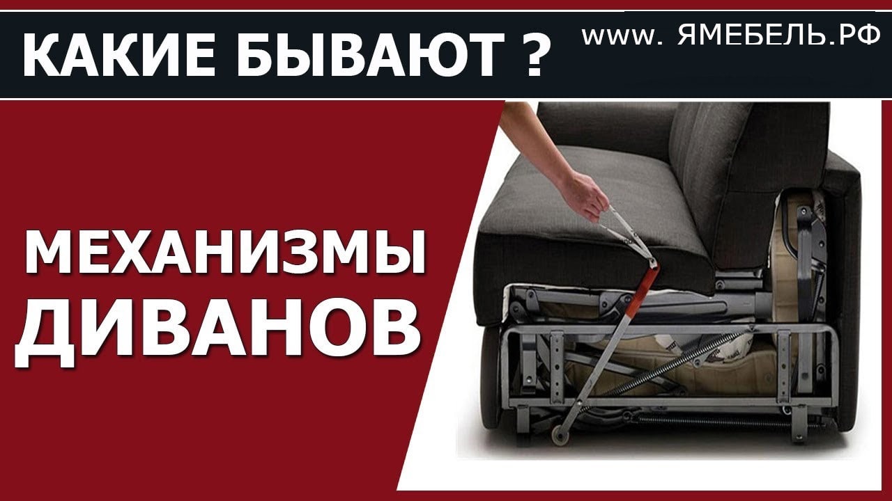 Механизмы трансформации