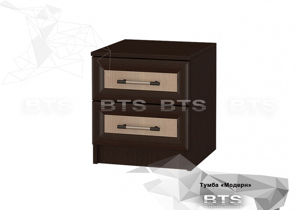 Тумба Модерн