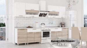 Кухня Айсбери 2.4 м