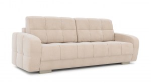 Galaxy 02 (велюр) бежевый
