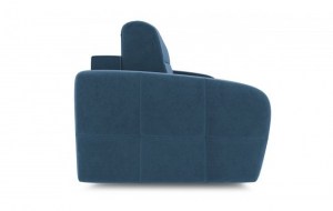 Beauty 07 (велюр) синий