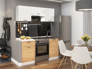 Кухня Дуся 1.6 м