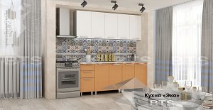Кухня Эко 2.0 м, карри