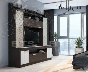 Фиеста центр. секция NEW