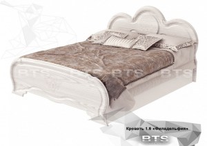Кровать Филадельфия