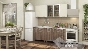 Кухня Катя 2.0 м