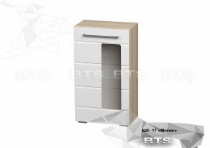 Милан Шкаф ШК-17