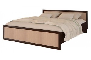 Кровать Модерн 1.4 м