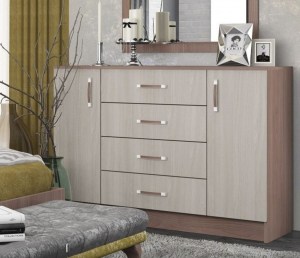 Комод Ронда КМР1200.1