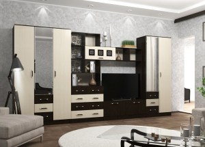 Модульная система Ронда