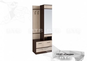 Модуль универсальный "Сакура" СУ-01