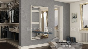 Гладильная доска Смарт, лоредо