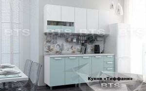 Кухня Тифани 2.0 м