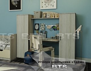 «Тайм» УШК-01 Шкаф многоцелевого назначения